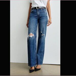 AYR The Secret Sauce Jeans – Ranger Wash